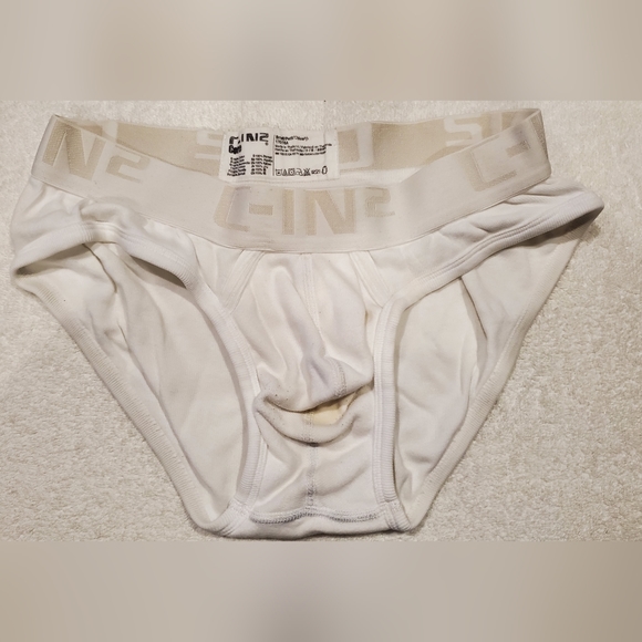 C-IN2 low rise CORE pouch brief - Picture 15 of 16